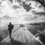 wedding on trasimeno lake