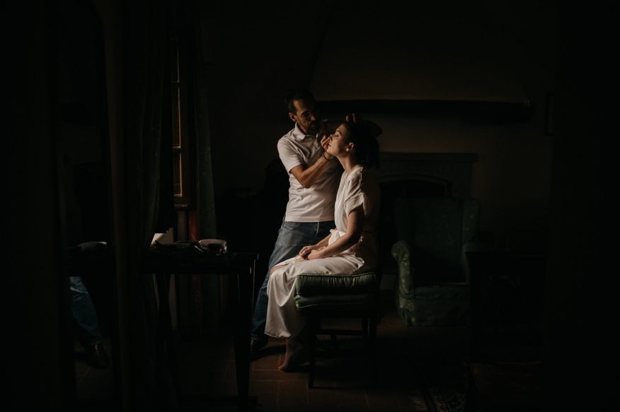 umbria wedding photographer