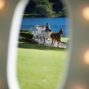 Planning your wedding at Sierra Lago, Mascotas - horse drawn coach