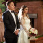 Planning your wedding at Sierra Lago, Mascotas - couple standing
