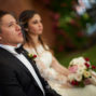 Planning your wedding at Sierra Lago, Mascotas - couple looking