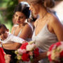 Planning your wedding at Sierra Lago, Mascotas - bridesmaids