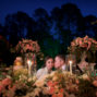 Planning your wedding at Sierra Lago, Mascotas - decoration flowers