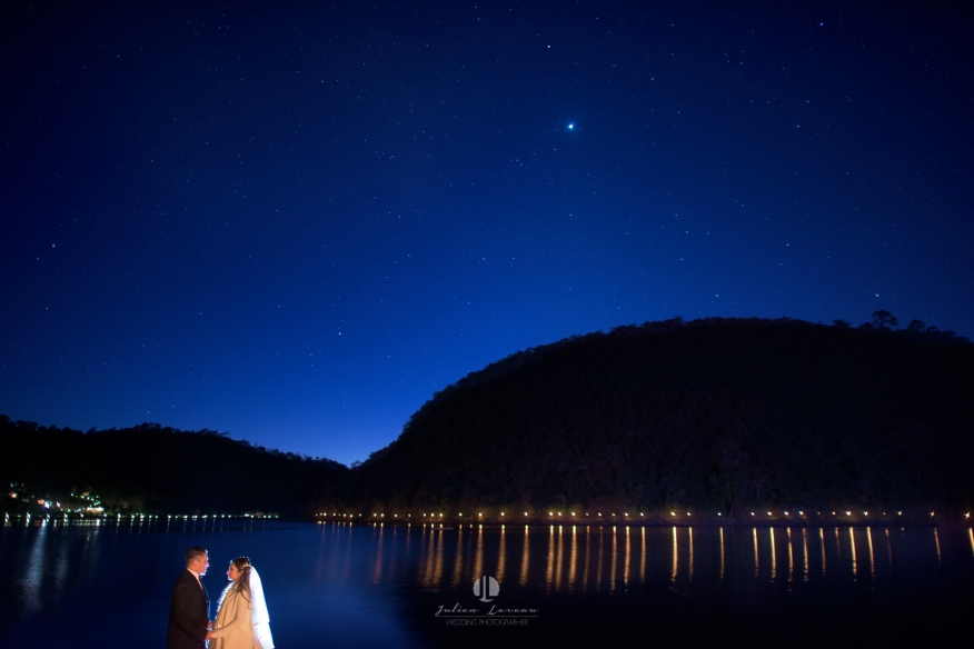 Planning your wedding at Sierra Lago, Mascotas - sky and stars