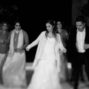 Planning your wedding at Sierra Lago, Mascotas - party dancing