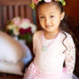 Planning your wedding at Sierra Lago, Mascotas - little girl