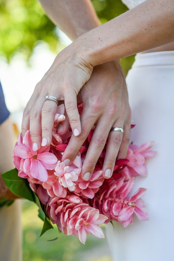 Elopement in Fiji