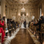 Paris wedding Indoors