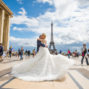 Paris wedding photographer