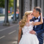 romantic Paris wedding