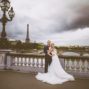 wedding photographer Paris