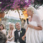 Wedding speakes Bride Taormina