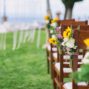 Flower sunflower decoration wedding