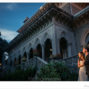 Monserrate Palace Weddins