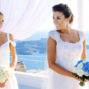 Greek travel and wedding photographer / photography / Santorini / Mykonos / Athens /