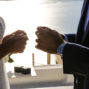 wedding photographer at Santorini / Mykonos / Athens / Halkidiki / Thessaloniki / Monemvasia / Rhodes