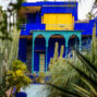 jardin majorelle