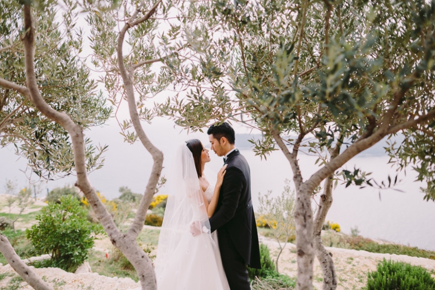 dubrovnik wedding photographer