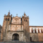 viseu church in portugal