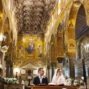 Fotografo di reportage per matrimoni a Palermo in stile Fotogiornalistico Nino Lombardo migliori servizi in Italia