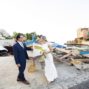 Palermo Wedding Photographer Nino Lombardo Reportage Santa Flavia Porticello