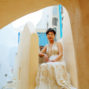 Santorini wedding photographer, Mykonos, Chalkidiki, Thessaloniki, Athens, Greece, www.happybridegroom.com