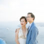 Santorini wedding photographer, Mykonos, Chalkidiki, Thessaloniki, Athens, Greece, www.happybridegroom.com