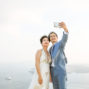 Santorini wedding photographer, Mykonos, Chalkidiki, Thessaloniki, Athens, Greece, www.happybridegroom.com