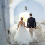 wedding photographer at Santorini / Mykonos / Athens / Halkidiki / Thessaloniki / Monemvasia / Rhodes