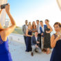 wedding photographer at Santorini / Mykonos / Athens / Halkidiki / Thessaloniki / Monemvasia / Rhodes, www.happybridegroom.com