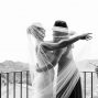 Savoca Wedding, Bride and Sister Wed Reportage by Nino Lombardo Sicily Photographer