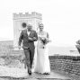 Savoca Wedding, arrive the bride to filarmonica, Wed Reportage by Nino Lombardo Sicily Photographer