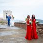 Savoca Wedding, the bride arrived, Wed Reportage by Nino Lombardo Sicily Photographer