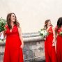Savoca Wedding, bridesmaid Wed Reportage by Nino Lombardo Sicily Photographer