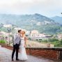 Savoca Wedding, Kiss, Wed Reportage by Nino Lombardo Sicily Photographer