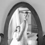 Savoca Wedding Reflection of the bride Wed Reportage by Nino Lombardo Sicily Photographer