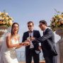 Funny time Taormina Best Wedding Photographer