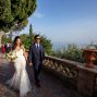 Photoshoot in Garden of Taormina Best Wedding Photographer