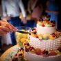 Married in Italy sicilian cake Taormina Best Destination Wedding Photographer