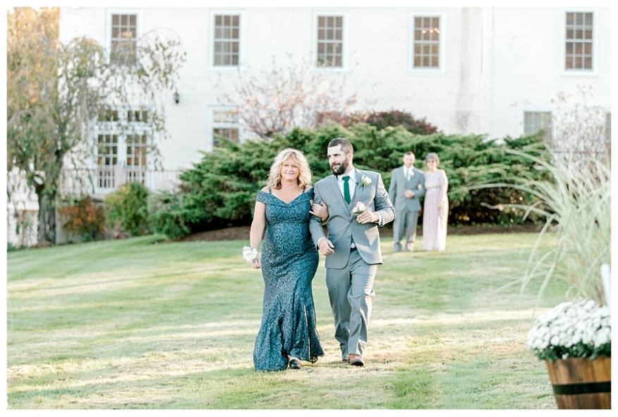 K. Lenox photography- New England Wedding Photographer