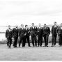 Groomsmen at a Wedding at the Colony Hotel