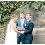 Wedding at LakeFalls Lodge by K. Lenox Photography