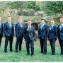 Wedding at LakeFalls Lodge by K. Lenox Photography