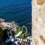 Italy wedding photographer in Lanza Castle for Destination wedding in Sicily