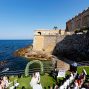 Italy wedding photographer in Lanza Castle for Destination wedding in Sicily