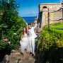 Italy wedding photographer in Lanza Castle for Destination wedding in Sicily