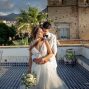 Italy wedding photographer in Lanza Castle for Destination wedding in Sicily