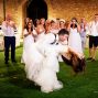 Italy wedding photographer in Lanza Castle for Destination wedding in Sicily