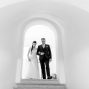 black and white wedding photos in Sicily