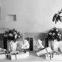 black and white wedding photos in Sicily